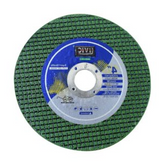 Trueliving_LIVIC Cut off Wheel CL-202 | 107x1x16mm | 15,200 RPM | 80 m/s (Pack of 50)-Cutting Discs